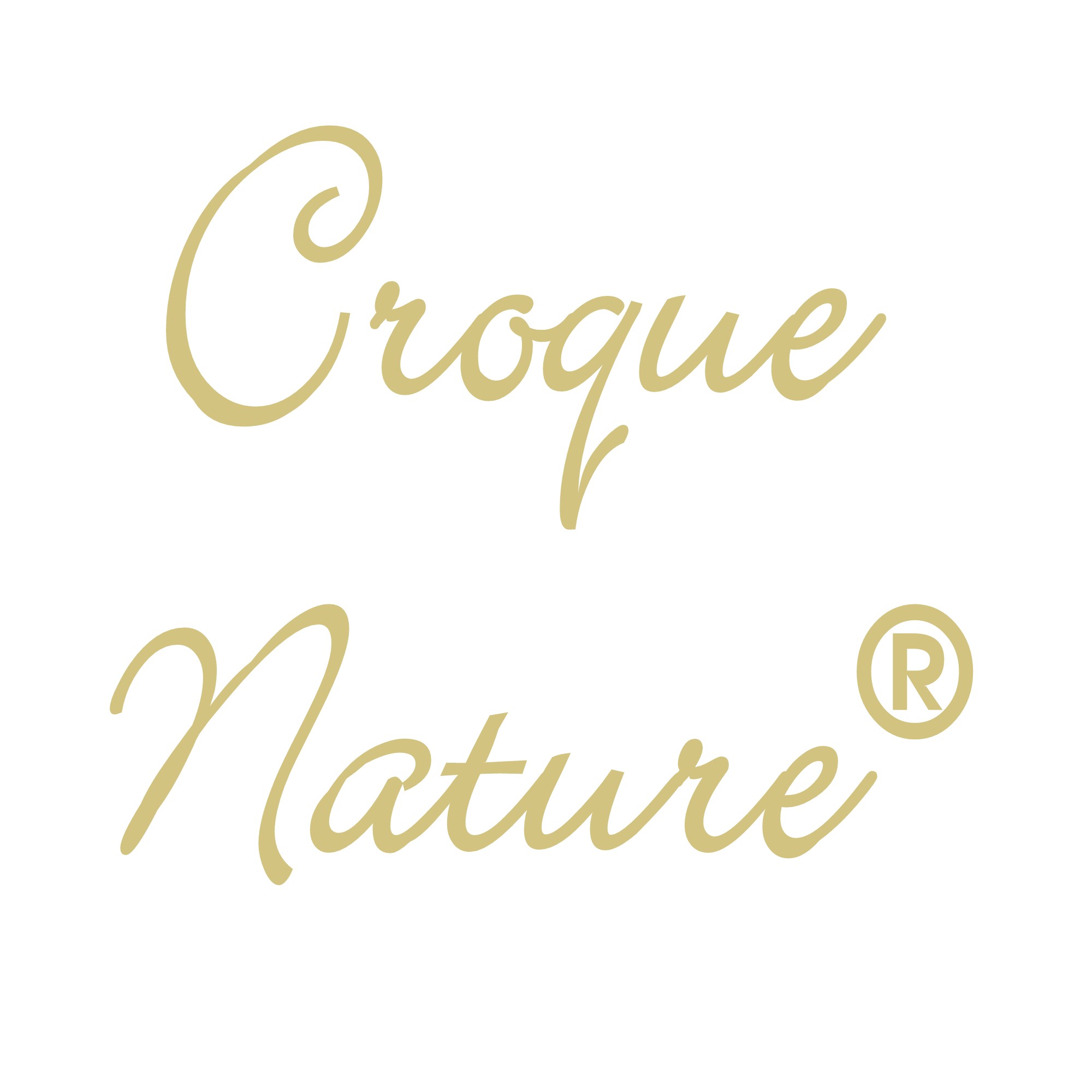 CROQUE NATURE® GARIN